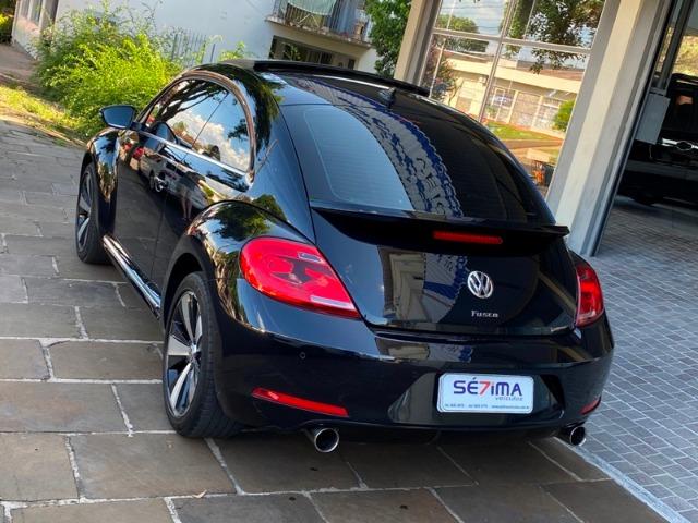 Fusca 2.0 TSI / Teto / top - 2013 - Foto 3
