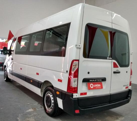 Master Minibus Executive - Foto 6