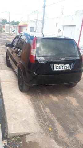 Fiesta 2006 R$13.000 - Foto 4