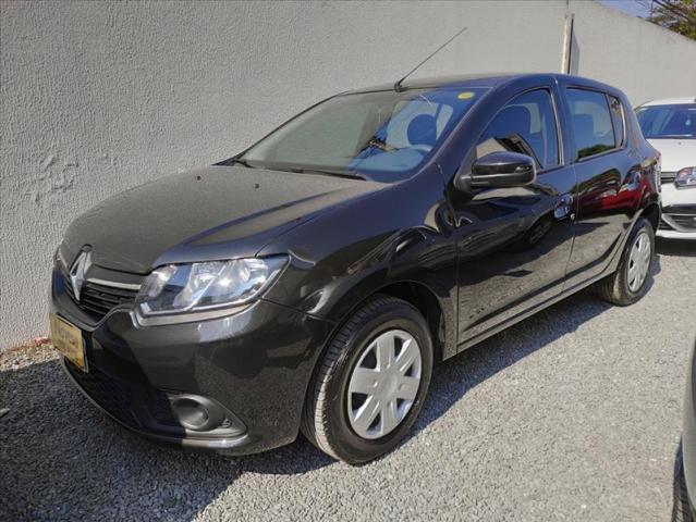 Renault Sandero 1.0 12v Sce Expression