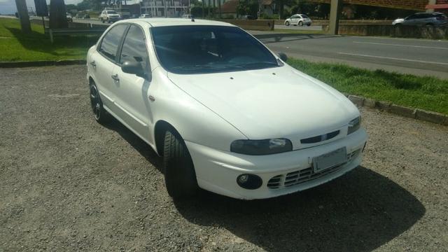 Brava SX 1.6 - Foto 2