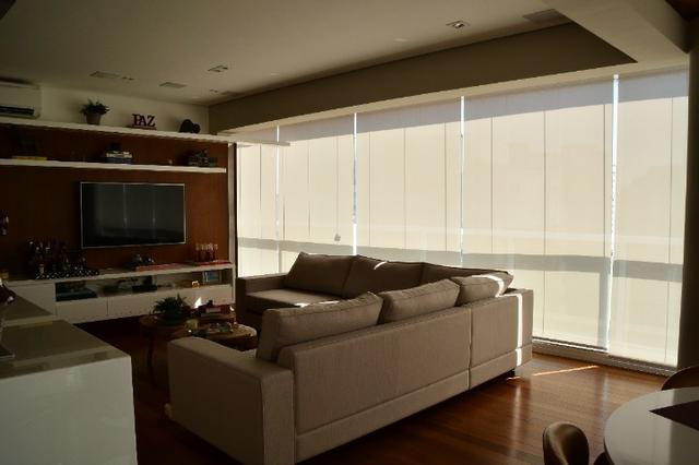 Persianas e Cortinas Campello