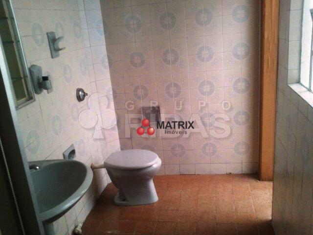Apartamento Residencial à venda, Centro, Curitiba - AP1931. - Foto 7