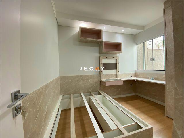 Jd. Paris, semi - mobiliado, piscina, área gourmet - Foto 15