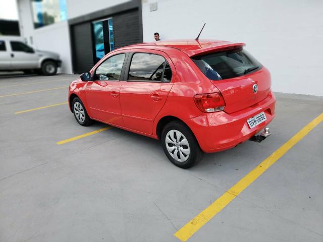 Gol g6 2013/14 - Foto 5