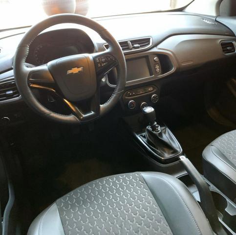 Chevrolet Prisma LTZ 1.4 Flex 2018 - Foto 4