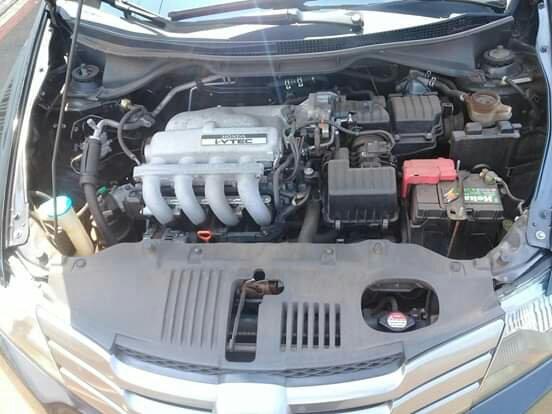 Honda City Lx Completo - Foto 5