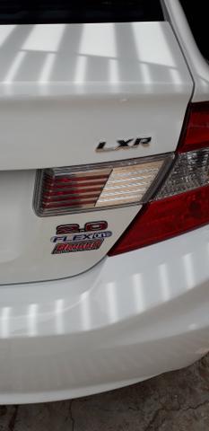Honda/civic lxr 2.o 2013/2014 - Foto 6