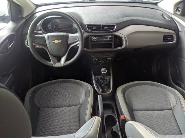 Prisma lt 1.4 2014 extra!!!! - Foto 2