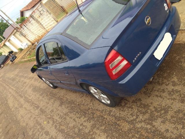 Astra advantage 2.0 flex completo - Foto 4
