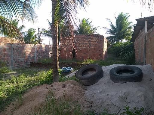 Terreno Próximo a Cidade Santa - Foto 3
