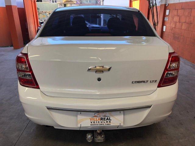Cobalt Ltz 1.4 2012 completo - Foto 6