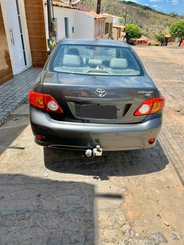Vendo ou troco em corrola ou cruze ou jeta 2014 zap * - Foto 6
