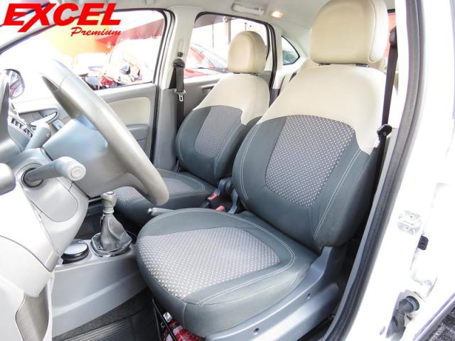 FIAT GRAND SIENA ESSENCE 1.6 16V FLEX MEC. - Foto 7