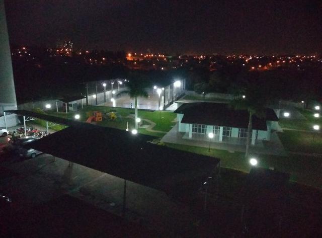 Apartamento- Móveis planejados- porcelanato e outros - Foto 5