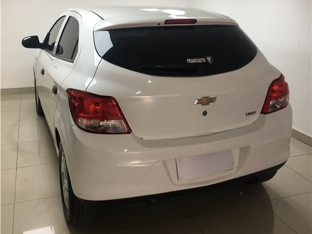 Chevrolet Onix 1.0 mpfi joy 8v flex 4p manual - Foto 6