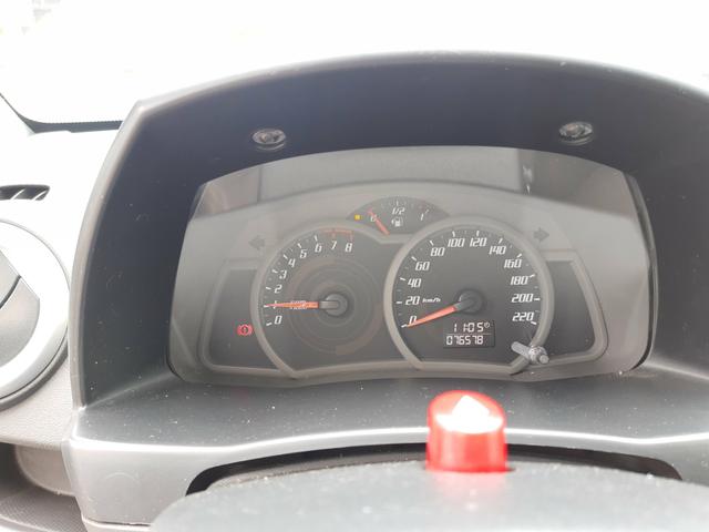 Ford Ka 1.0 2012/2013 completo impecável - Foto 6