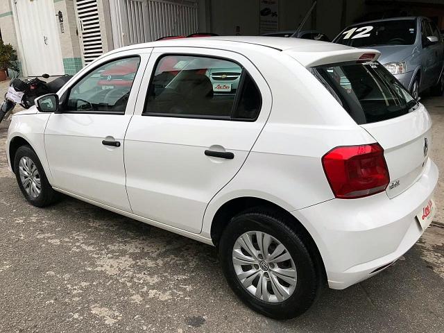 Gol Trendline - Foto 6