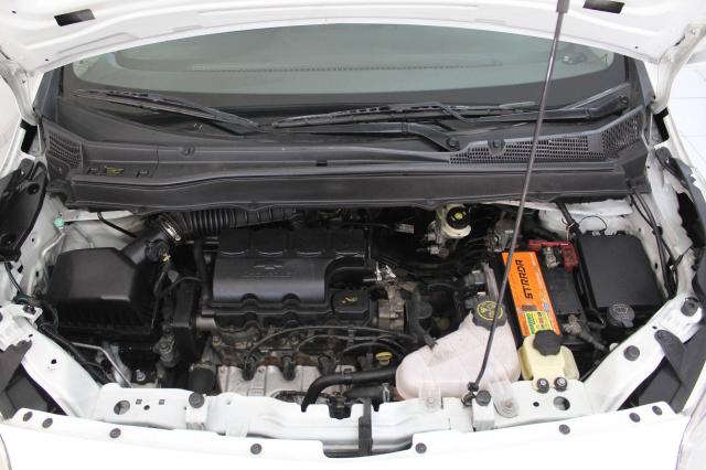 CHEVROLET SPIN 2014/2014 1.8 LT 8V FLEX 4P MANUAL - Foto 7