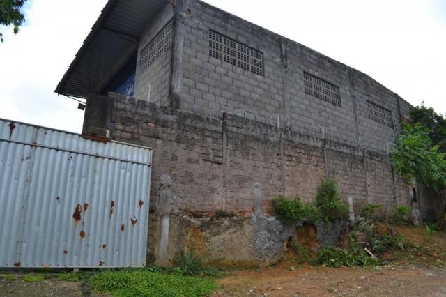 Galpão à venda, 4 vagas, Dom Avelar - Salvador/BA - Foto 6