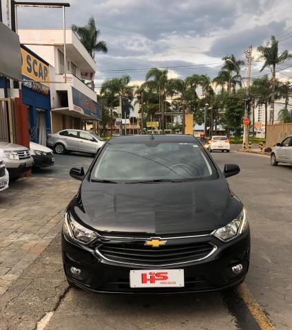 ONIX 2017/2018 1.4 MPFI LTZ 8V FLEX 4P MANUAL