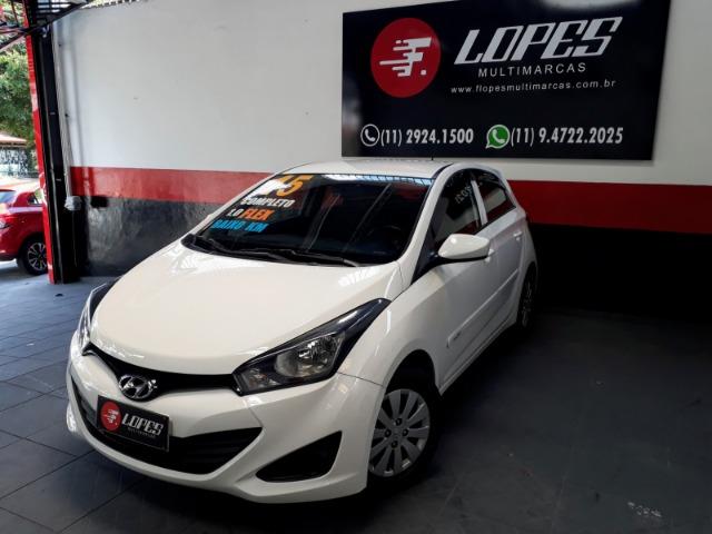 Hyundai HB20 1.0 Comfort - Foto 3