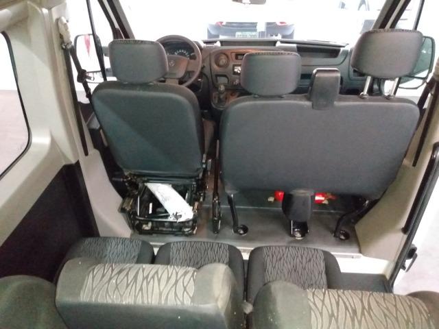 Master Minibus Executive - Foto 7