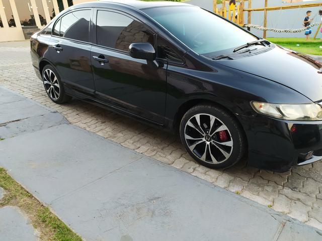 Honda New Civic 1.8 LXS - Foto 8