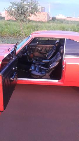 Opala 74 restaurado - Foto 9