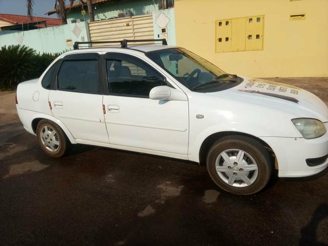 Vendo corsa 2011 - Foto 3
