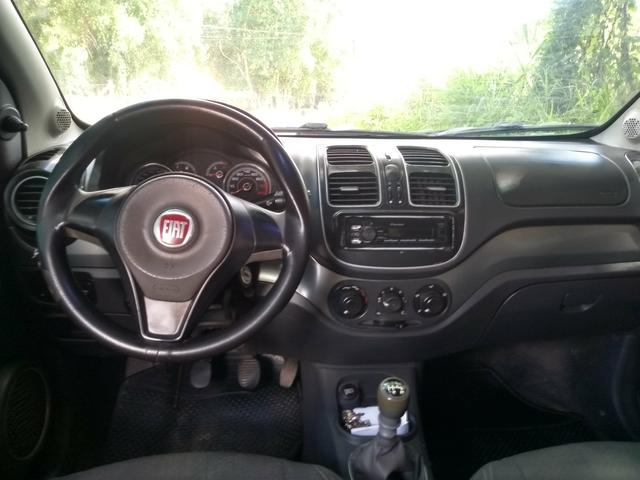 Gran Siena .alienado cartório.ac carro moto cartão - Foto 6