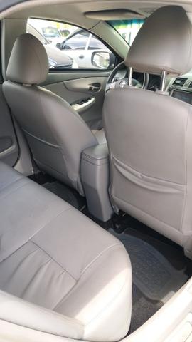 Toyota Corolla XEI Blindado - Foto 17