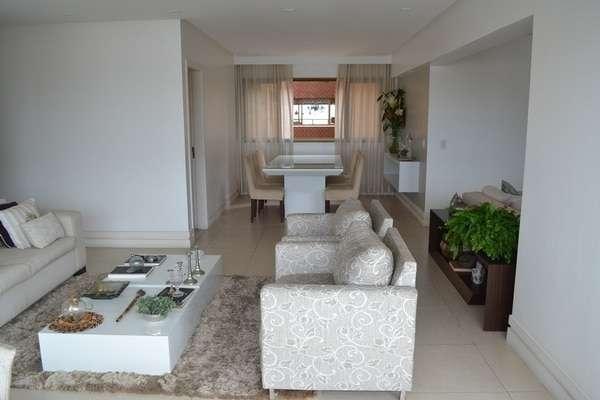 Apartamento à venda, 3 quartos, Itaigara - Salvador/BA - Foto 6