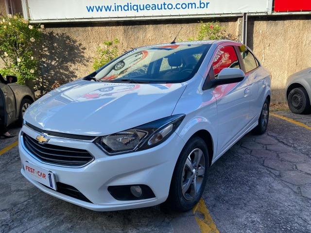 Chevrolet Prisma 1.4 LTZ 2018 (81) 99124.0560 - Foto 2