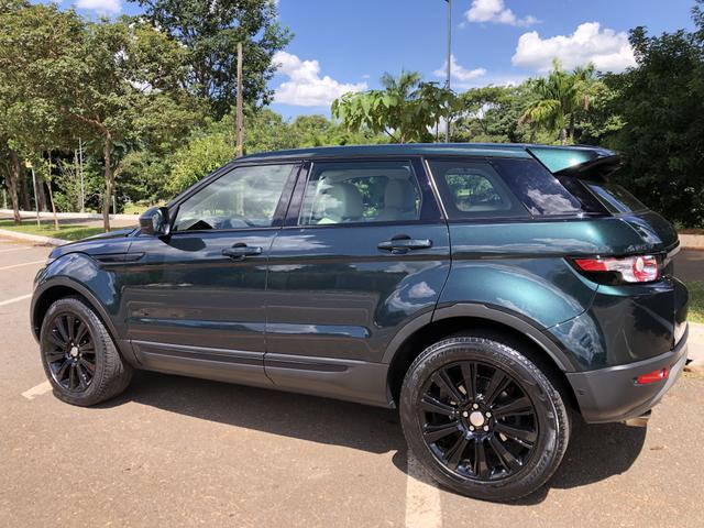 Evoque Prestige 2014 Urgente sem detalhes - Foto 3
