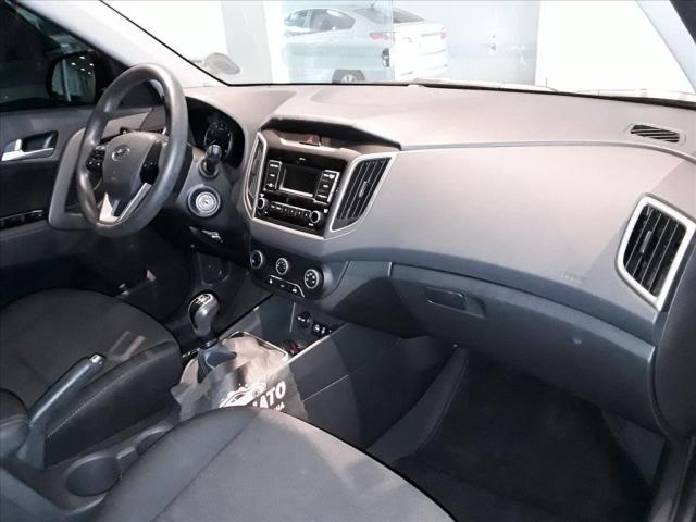 HYUNDAI CRETA 1.6 16V FLEX PULSE MANUAL - Foto 11