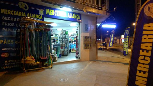 Mercearia