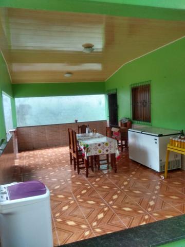 Vendo Casa em Marituba - Foto 5