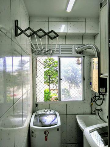 Apartamento 03 dormitórios com suite em Condomínio Club - Foto 5