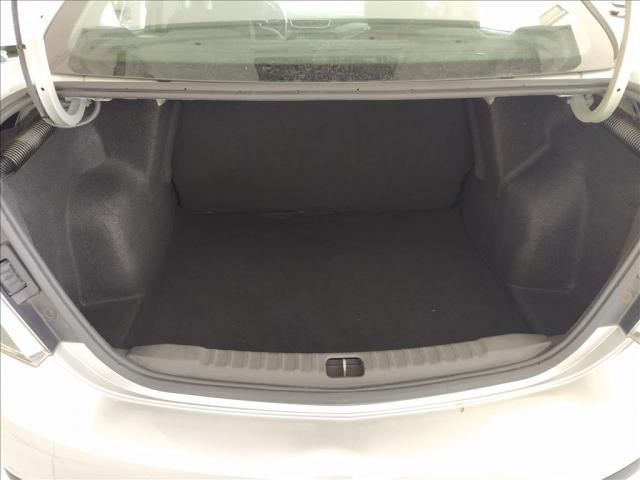 CHEVROLET PRISMA 1.4 MPFI LTZ 8V FLEX 4P AUTOMÁTICO - Foto 15