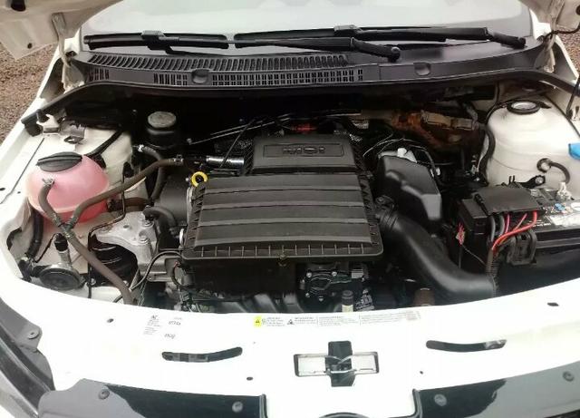 Volkswagen Saveiro 1.6 Trend Cab. Estendida Total Flex 2p - Foto 2