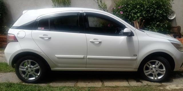 Agile LTZ 1.4 - Foto 9