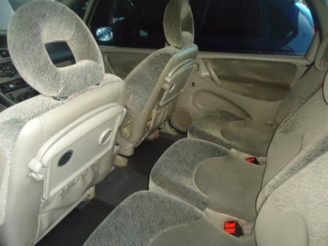 CitroËn xsara picasso 2003 2.0 glx 16v gasolina 4p manual - Foto 4