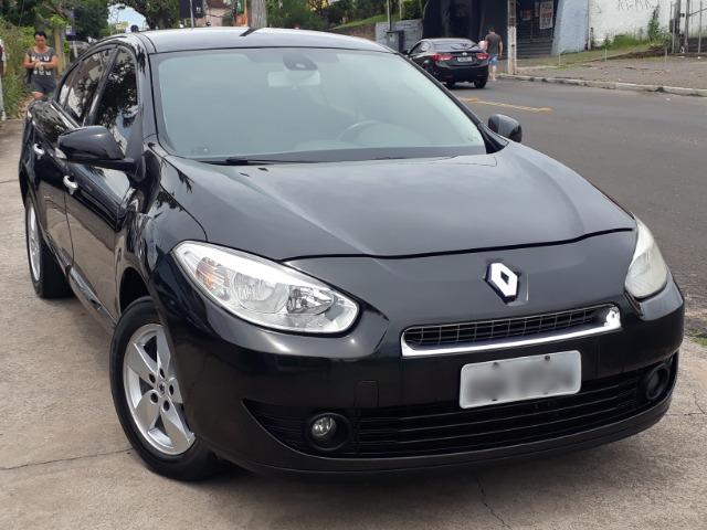 Fluence Dynamique CVT Aut Aceito troca - Foto 2