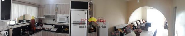 Sobrado Parte Superior com 02 Quartos - Foto 6