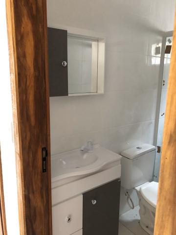 Linda Casa Nova Pronta para Morar - Foto 11