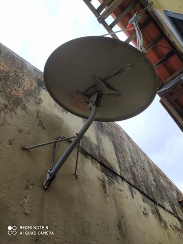 Antena - Foto 2