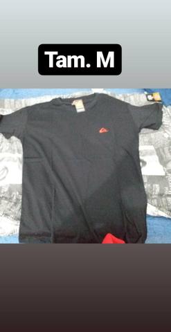 Camisas Gola V - Foto 5