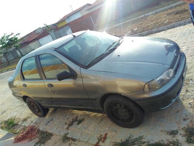 Siena 99