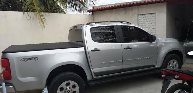S10 4X4 Turbo Diesel - Foto 10